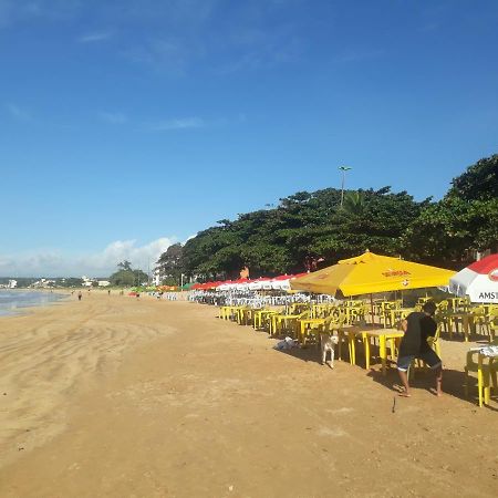 Casa De Praia P Grande Fundão Kültér fotó