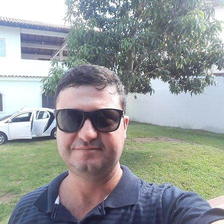 Casa De Praia P Grande Fundão Szoba fotó
