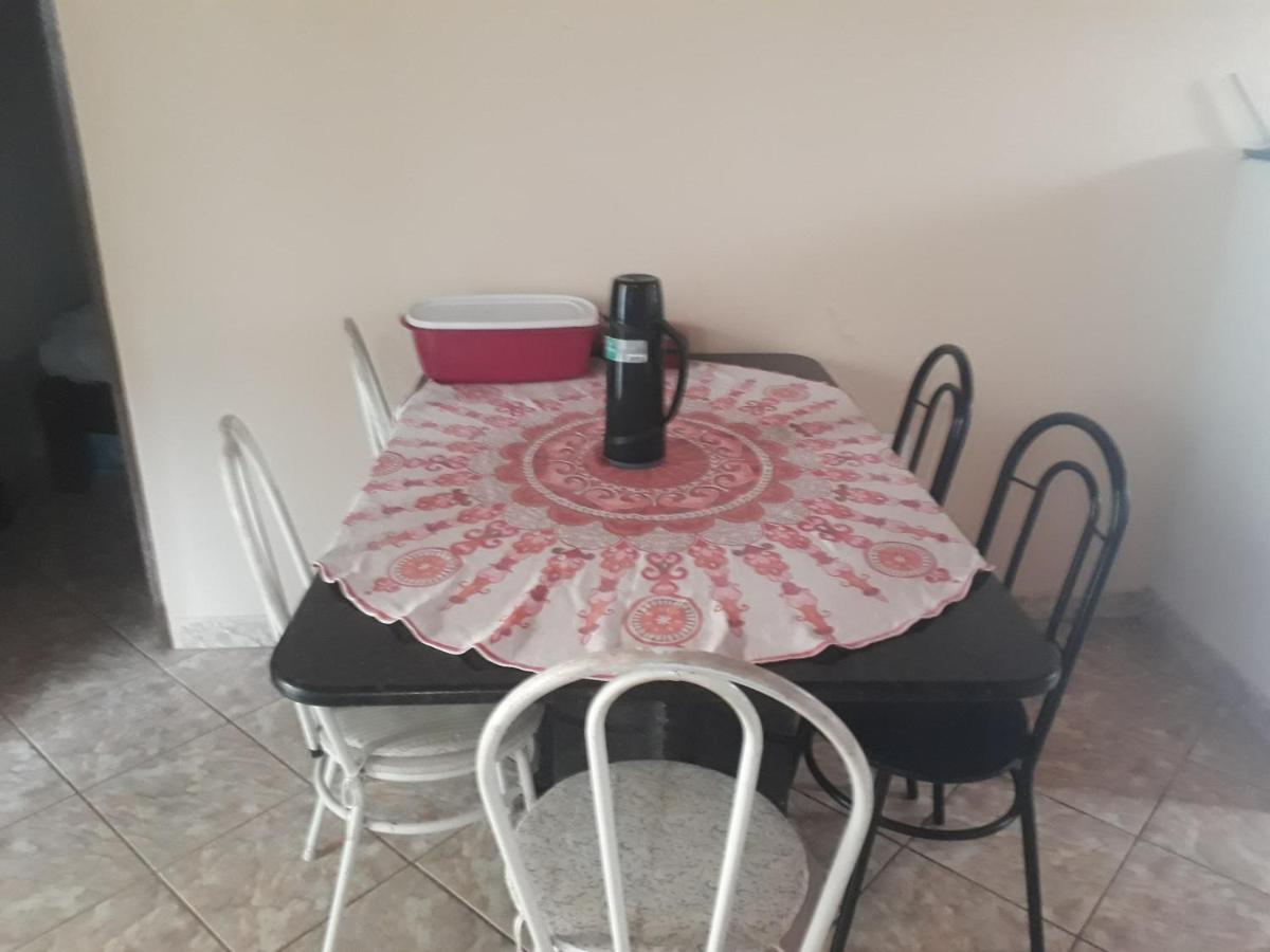 Casa De Praia P Grande Fundão Kültér fotó